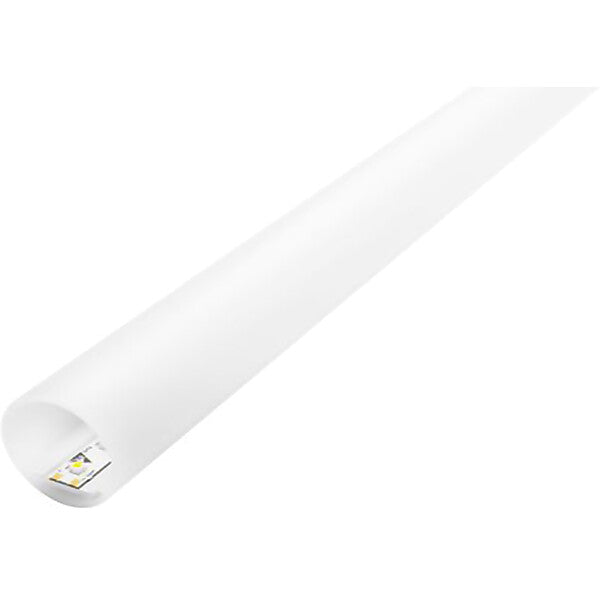 Barthelme Profilrohr f. LED-Streifen 1m 62399940